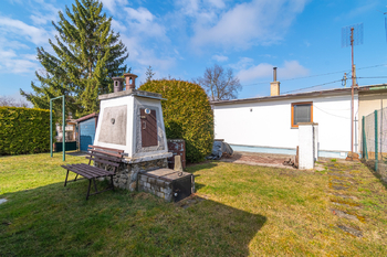 Prodej bytu 1+1 v osobním vlastnictví 29 m², Plzeň