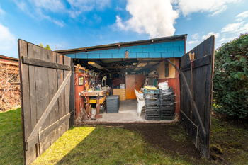 Prodej bytu 1+1 v osobním vlastnictví 29 m², Plzeň