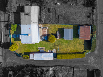 Prodej bytu 1+1 v osobním vlastnictví 29 m², Plzeň