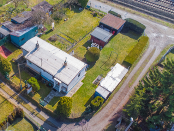 Prodej bytu 1+1 v osobním vlastnictví 29 m², Plzeň