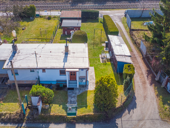 Prodej bytu 1+1 v osobním vlastnictví 29 m², Plzeň