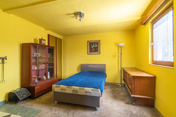 Prodej bytu 1+1 v osobním vlastnictví 29 m², Plzeň