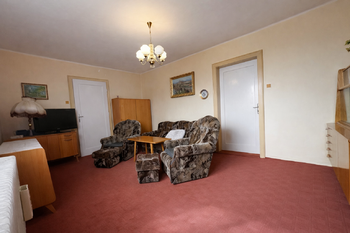 Prodej domu 160 m², Hrob