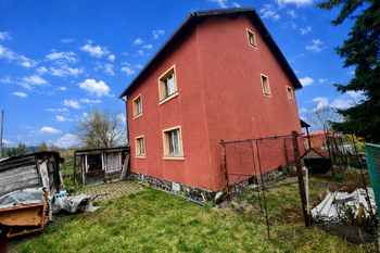 Prodej domu 160 m², Hrob