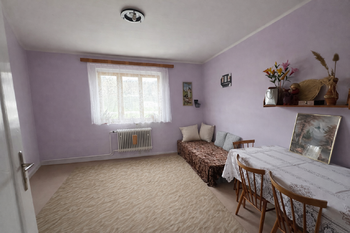 Prodej domu 160 m², Hrob