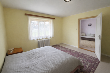 Prodej domu 160 m², Hrob