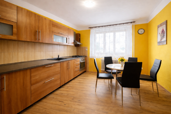 Prodej domu 160 m², Hrob