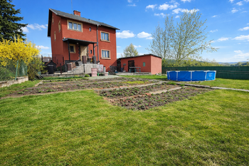 Prodej domu 160 m², Hrob