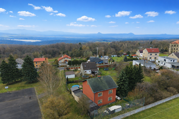 Prodej domu 160 m², Hrob