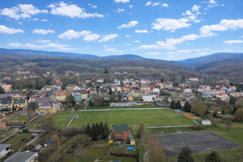 Prodej domu 160 m², Hrob