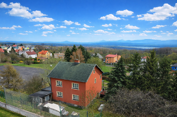 Prodej domu 160 m², Hrob