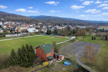 Prodej domu 160 m², Hrob