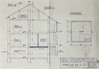 Prodej domu 160 m², Hrob