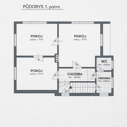 Prodej domu 160 m², Hrob