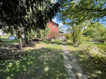 Prodej domu 160 m², Hrob