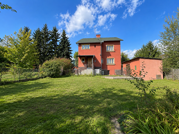 Prodej domu 160 m², Hrob