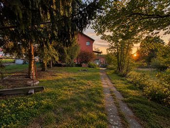 Prodej domu 160 m², Hrob