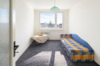 pokoj - Pronájem bytu 4+1 v osobním vlastnictví 89 m², Brandýs nad Labem-Stará Boleslav