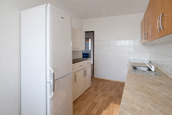kuchyně - Pronájem bytu 4+1 v osobním vlastnictví 89 m², Brandýs nad Labem-Stará Boleslav