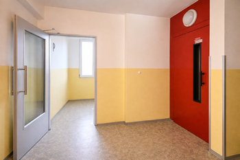 chodba - Pronájem bytu 4+1 v osobním vlastnictví 89 m², Brandýs nad Labem-Stará Boleslav