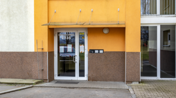 Prodej bytu 2+1 v osobním vlastnictví 60 m², Česká Lípa