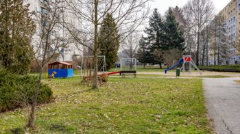 Prodej bytu 2+1 v osobním vlastnictví 60 m², Česká Lípa