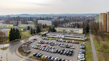 Prodej bytu 2+1 v osobním vlastnictví 60 m², Česká Lípa