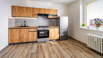 Prodej bytu 2+1 v osobním vlastnictví 60 m², Česká Lípa