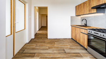 Prodej bytu 2+1 v osobním vlastnictví 60 m², Česká Lípa