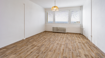 Prodej bytu 2+1 v osobním vlastnictví 60 m², Česká Lípa