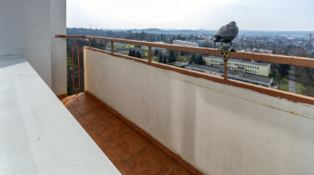 Prodej bytu 2+1 v osobním vlastnictví 60 m², Česká Lípa