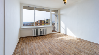 Prodej bytu 2+1 v osobním vlastnictví 60 m², Česká Lípa