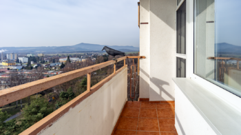 Prodej bytu 2+1 v osobním vlastnictví 60 m², Česká Lípa