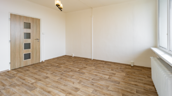 Prodej bytu 2+1 v osobním vlastnictví 60 m², Česká Lípa