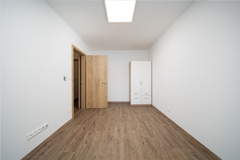 Pronájem bytu 2+kk v osobním vlastnictví 51 m², České Budějovice