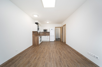 Pronájem bytu 2+kk v osobním vlastnictví 51 m², České Budějovice