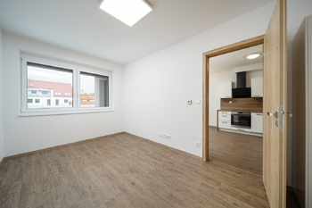 Pronájem bytu 2+kk v osobním vlastnictví 51 m², České Budějovice