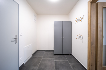 Pronájem bytu 2+kk v osobním vlastnictví 51 m², České Budějovice