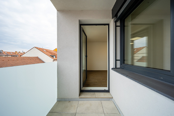 Pronájem bytu 2+kk v osobním vlastnictví 51 m², České Budějovice