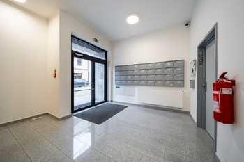 Pronájem bytu 2+kk v osobním vlastnictví 51 m², České Budějovice