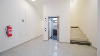 Pronájem bytu 2+kk v osobním vlastnictví 51 m², České Budějovice