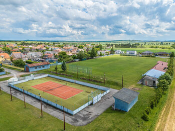 Prodej pozemku 11345 m², Volárna