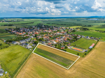 Prodej pozemku 11345 m², Volárna