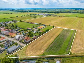 Prodej pozemku 11345 m², Volárna