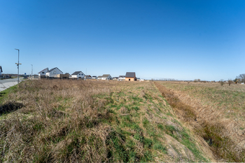 Prodej pozemku 1022 m², Choťánky