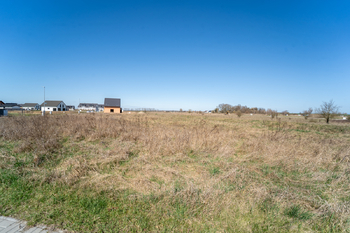 Prodej pozemku 1022 m², Choťánky