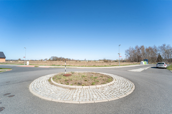 Prodej pozemku 1022 m², Choťánky