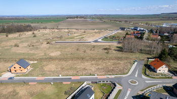 Prodej pozemku 1022 m², Choťánky