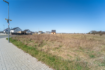 Prodej pozemku 1022 m², Choťánky