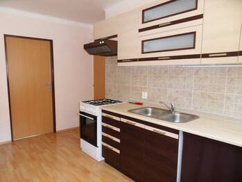 Pronájem bytu 2+1 v osobním vlastnictví 55 m², České Budějovice